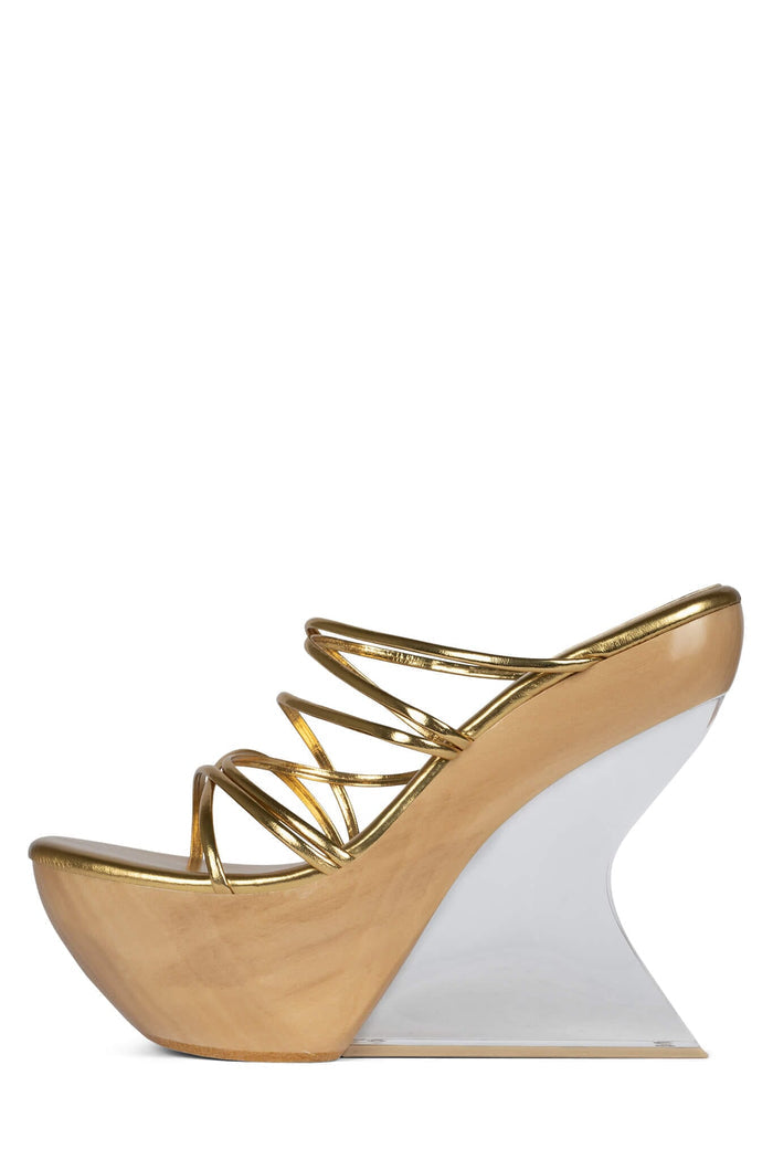 Gold / 6