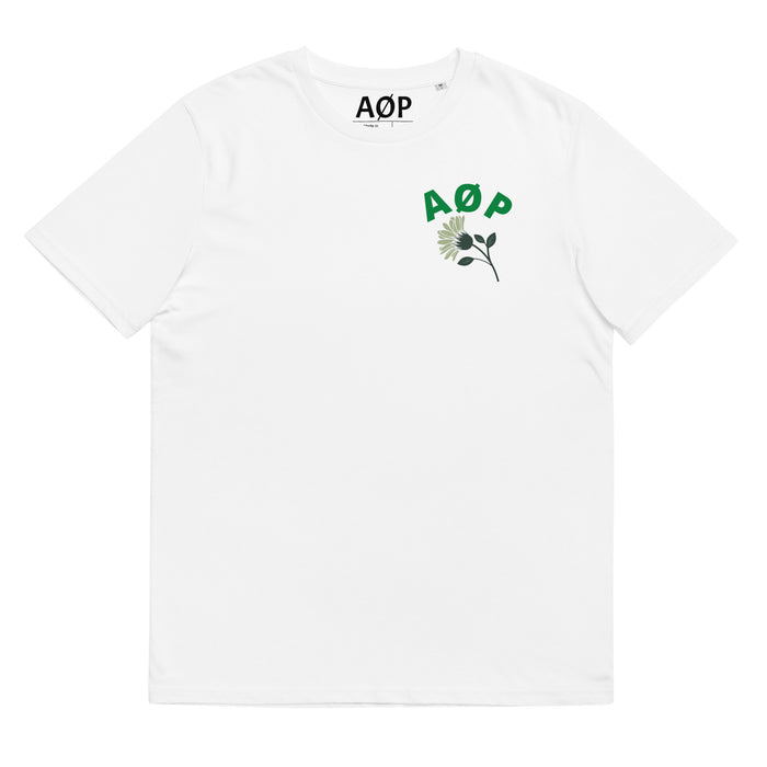 AØP Tari T-shirt - White