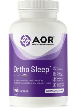 AOR: Ortho Sleep™