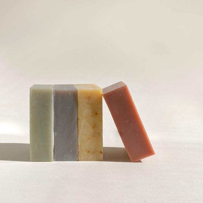 Bar Soap Multi-Pack