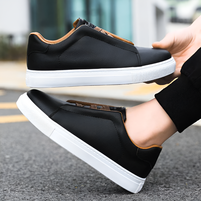 Black / 39