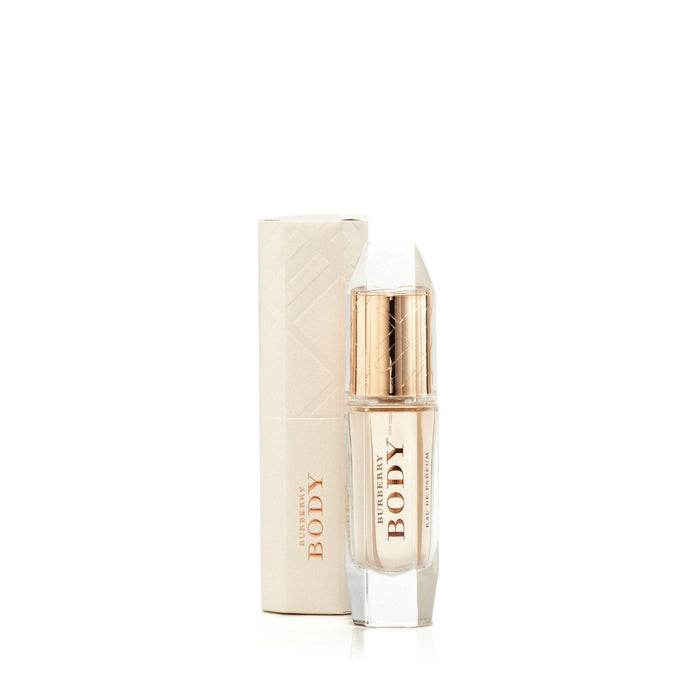 Burberry Body Eau de Parfum Womens Spray 1.17 oz.