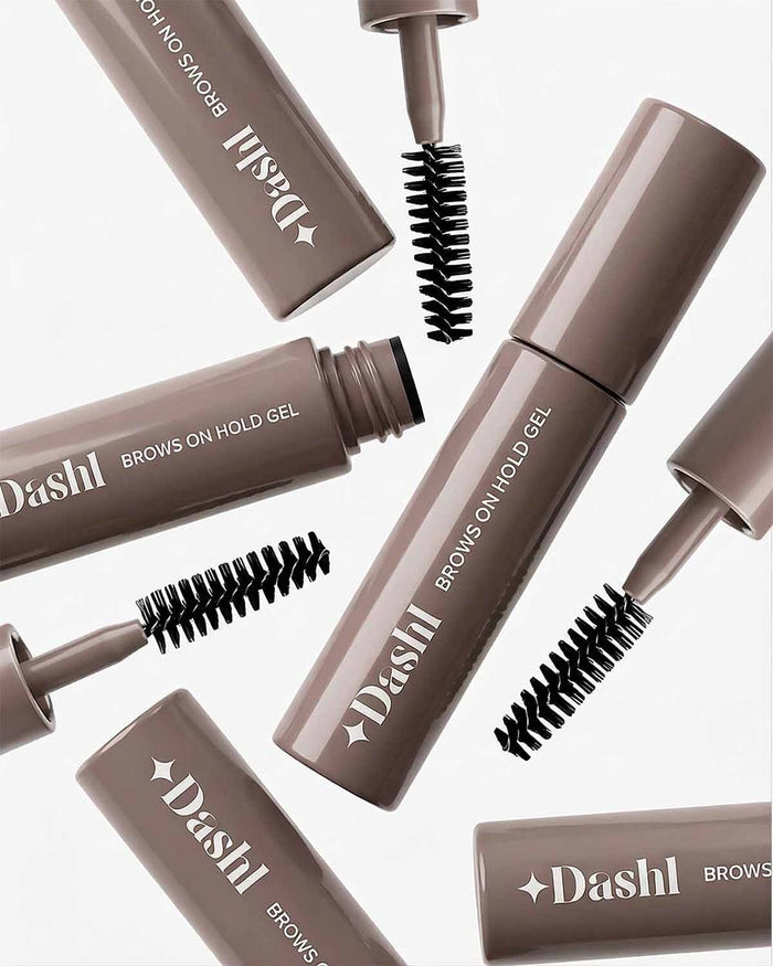 Brows On Hold Gel