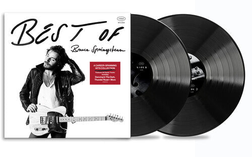 Bruce Springsteen Best Of (2-LP)
