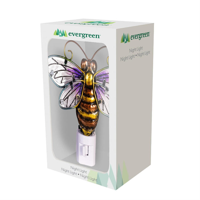 Bumble Bee Nightlight
