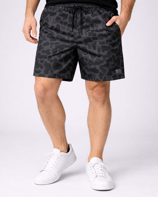 "Camo" Apex Short (3 Pack)