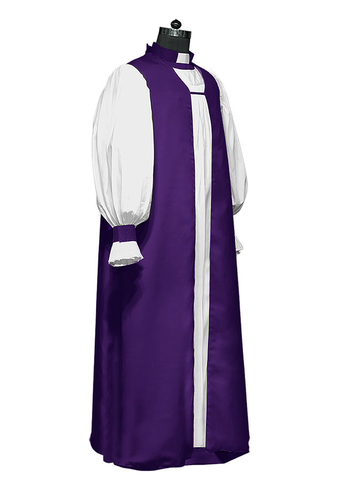 Clearance Sale - Violet Chimere