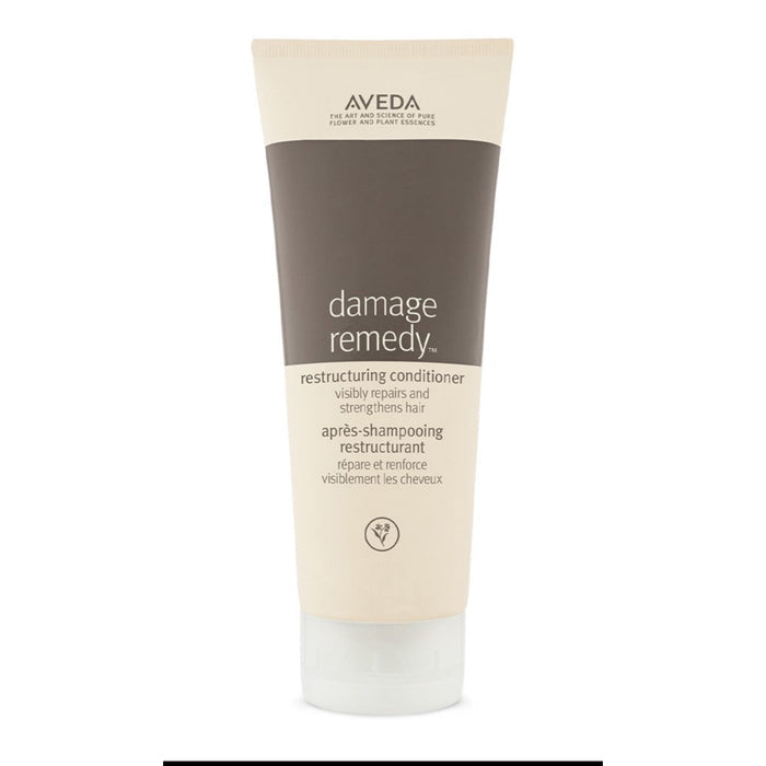 Damage Remedy Restructuring Conditioner