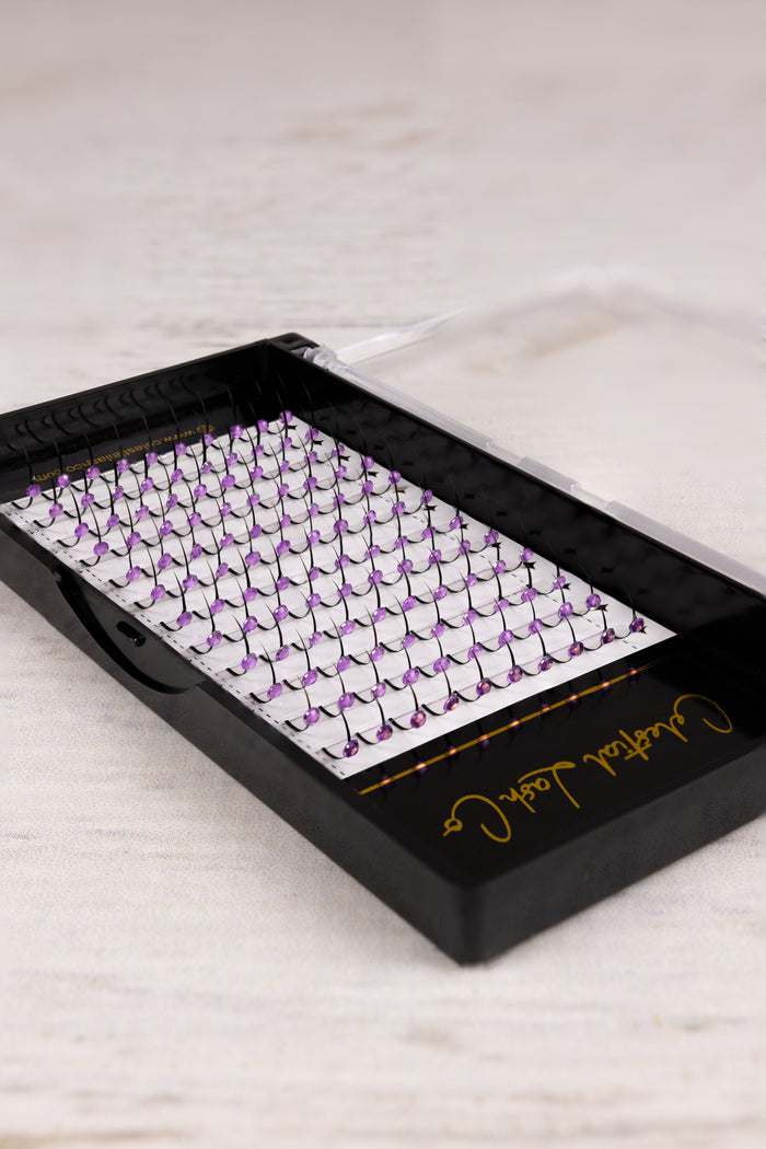 Diamond Spikes