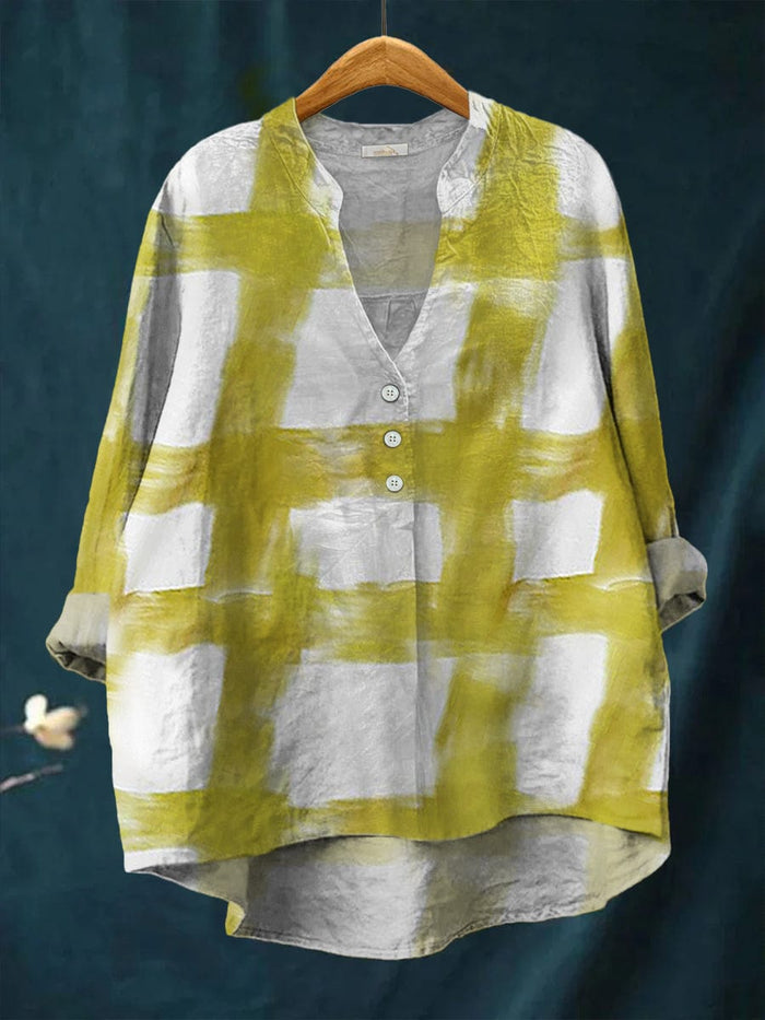 Donatella Blouse