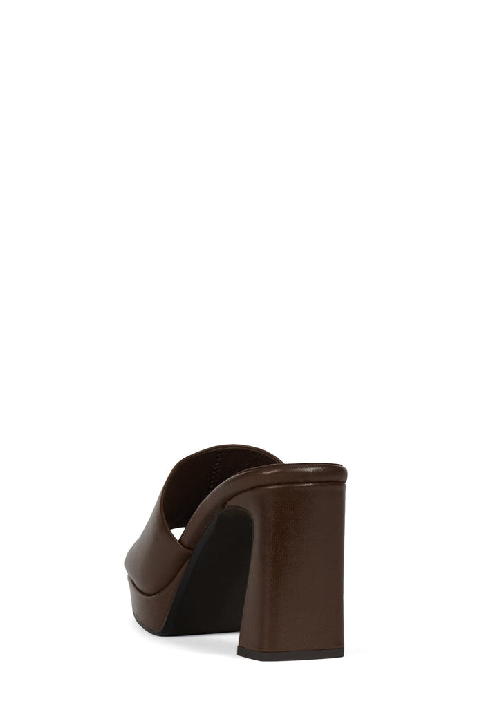 DRESS-CODE Brown 4