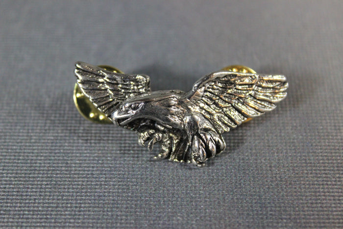 Screaming Eagle