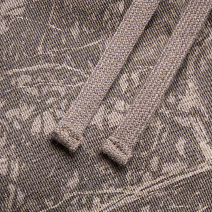 Essential Real Tree Camo Shorts | Stone