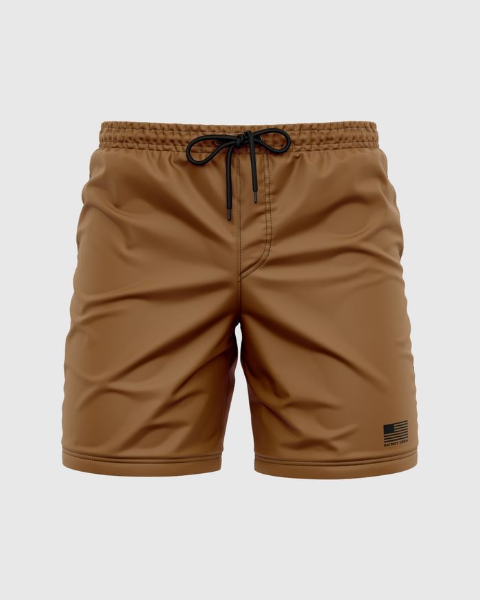 "Essentials" Apex Short (3 Pack)