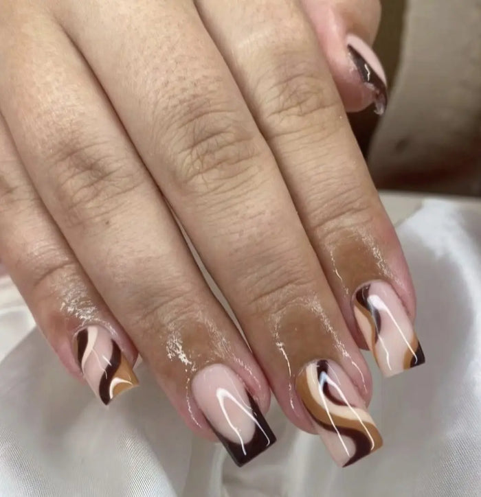 Exquisite - UGGP-A0682 Urban Graffiti Gel Polish 15ml Naio Nails