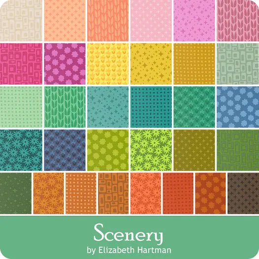 F3035 - Scenery Spools - Pumpkin