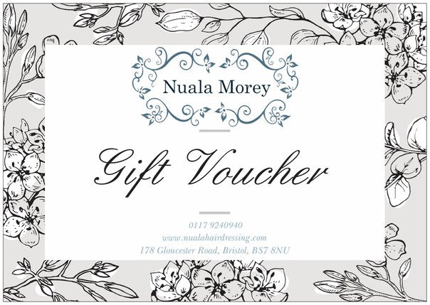 Gift Voucher £80