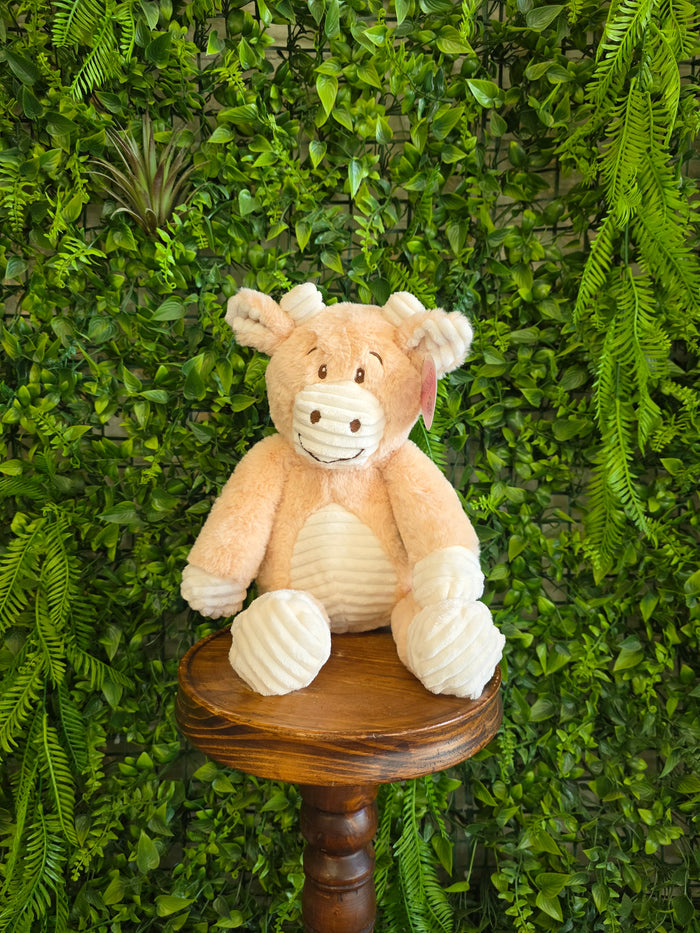 Giraffe Plush