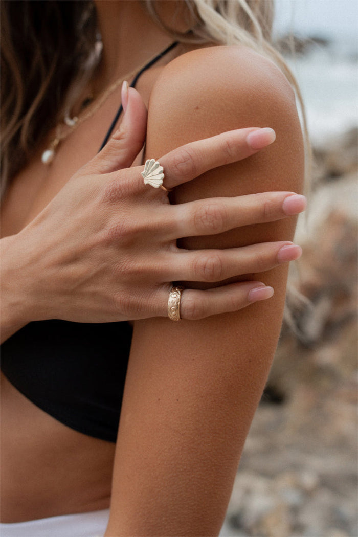 Goddess Ring GF