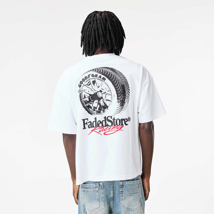 Good Gear T-Shirt | White