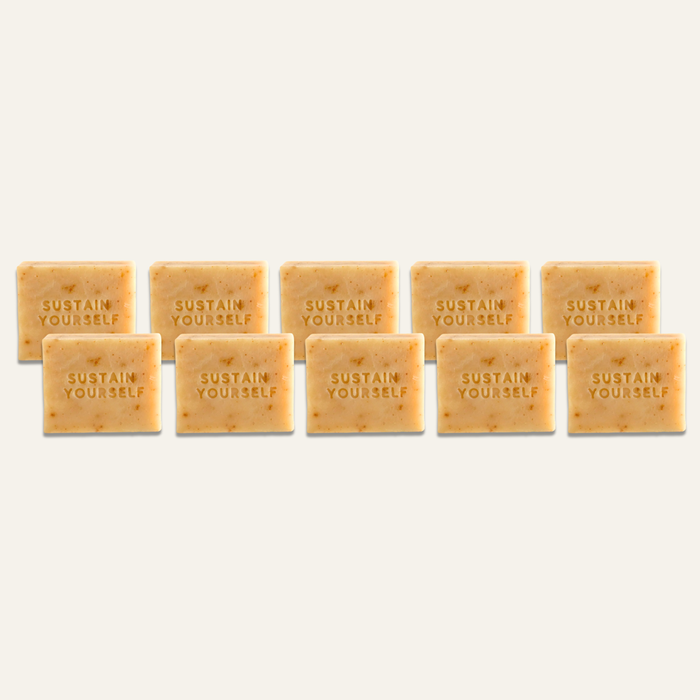 10 Bars