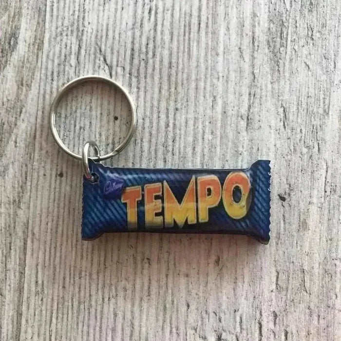 Tempo