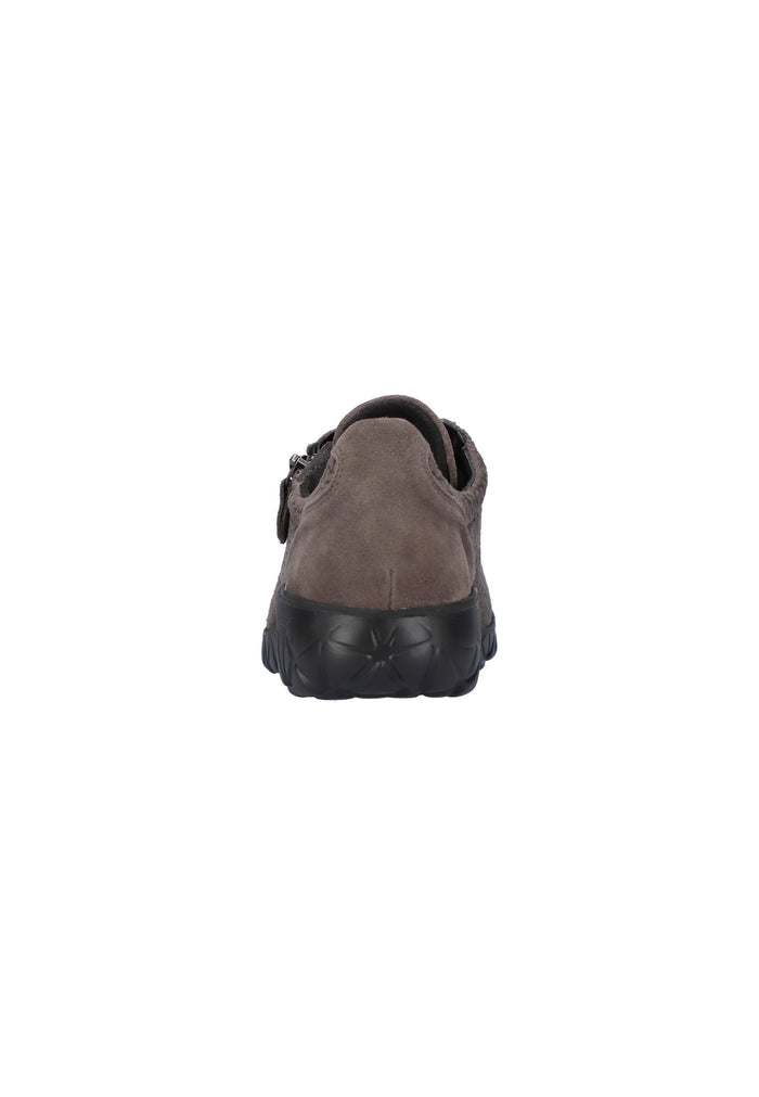 Damen Halbschuh Havy Braun Weite H H89001-218-190 - Ansicht 5