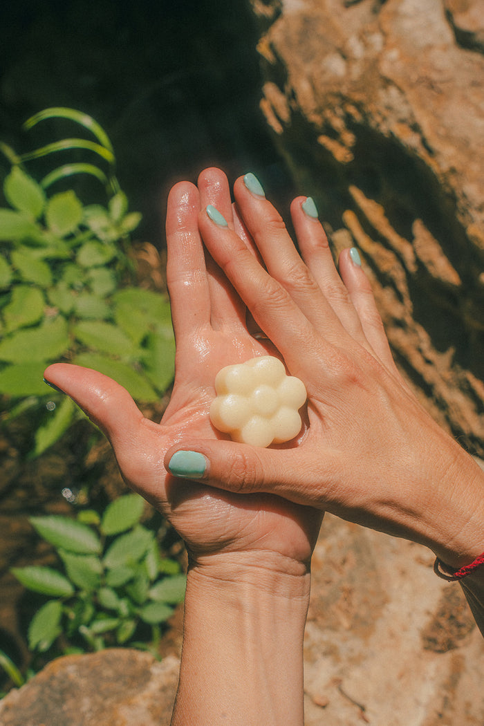 Healthy Hands
