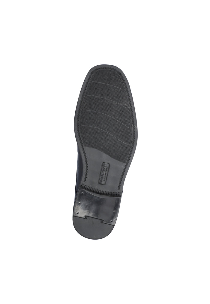 Herren Halbschuh Henry Schwarz Weite H 319004-149-001 - Ansicht 7