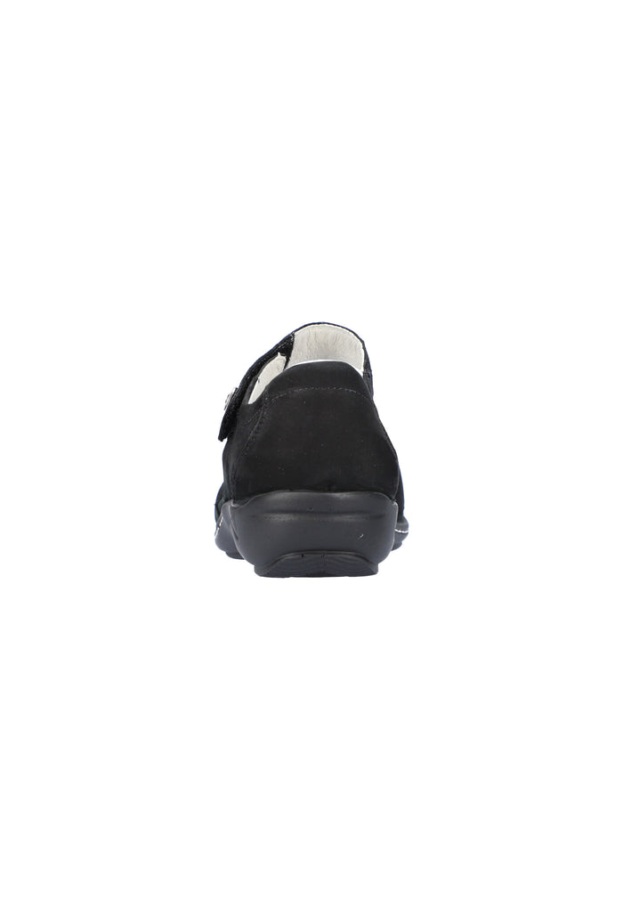 Damen Sandale Hilena Schwarz Weite H 582005-191-001 - Ansicht 5