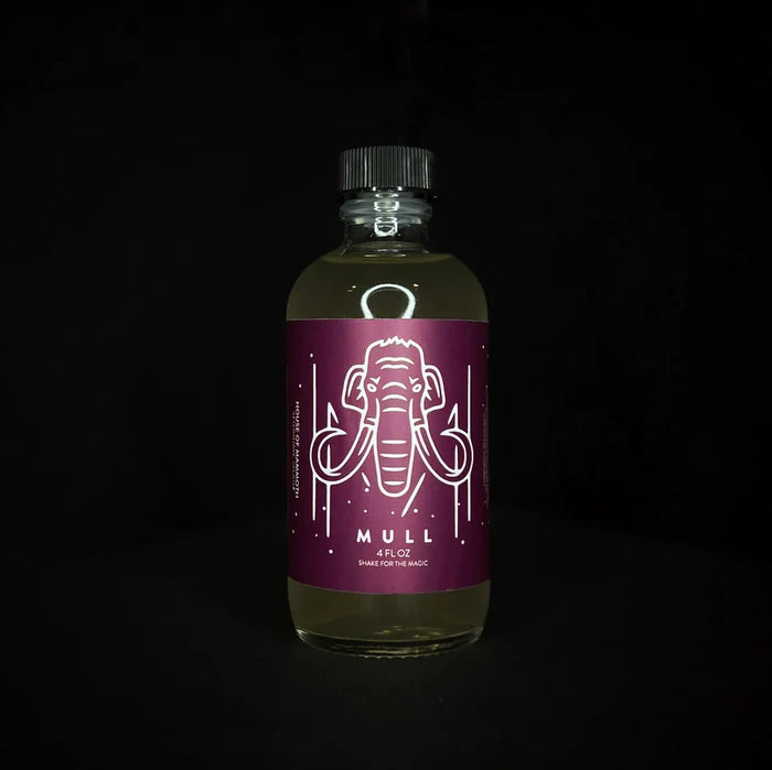 House of Mammoth | Mull aftershave splash