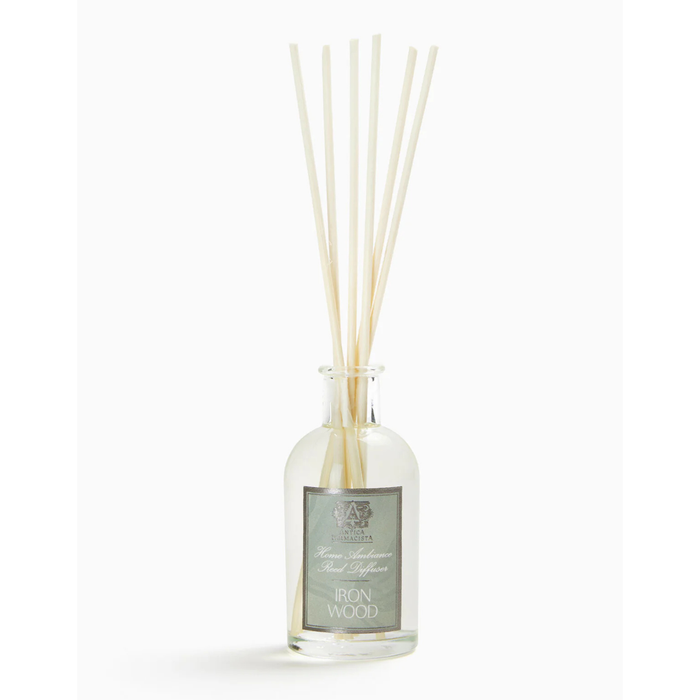 Ironwood Diffuser 100ml