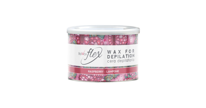 Italwax Flex Raspberry (397ml)
