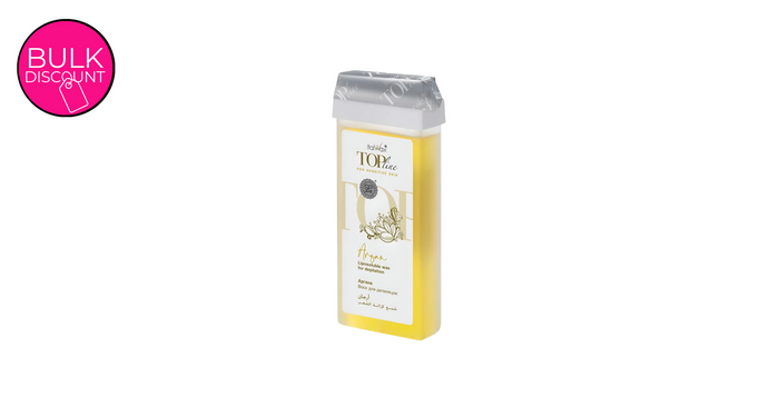 Italwax TOP Line Argan Large Roller (100ml)