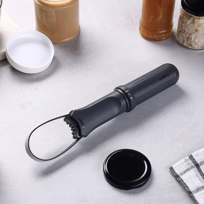 Jar Opener