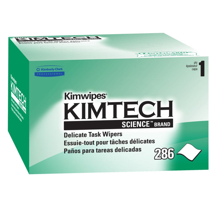 Kimtech Science Kimwipes™ Delicate Task Wipes Kimtech