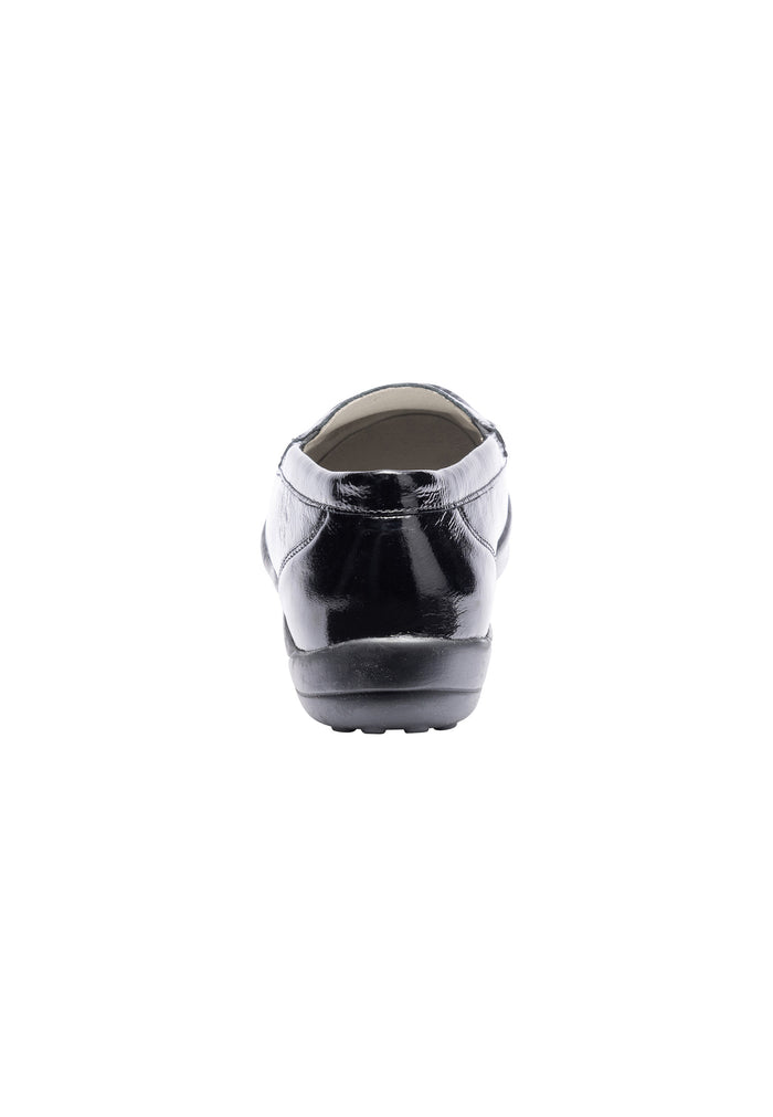 Damen Halbschuh Kläre Schwarz Weite K 640004-143-001 - Ansicht 5