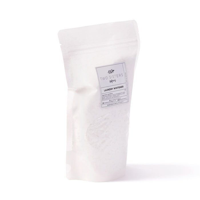 LAUNDRY WHITENER