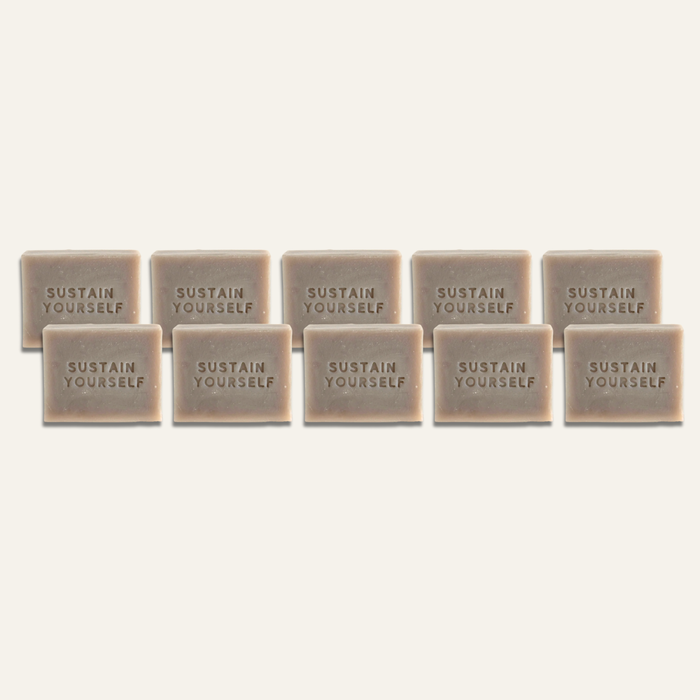 10 Bars