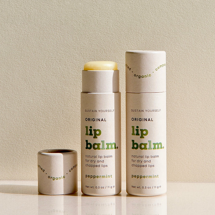 Lip Balm Seconds (pack)
