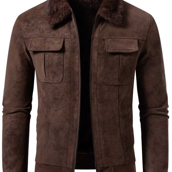 Coffee Brown / XS