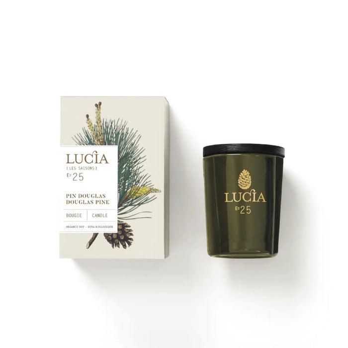 Lucia Les Saisons Pin Douglas | Pureliving
