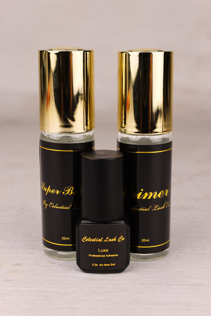 Luxe Essentials