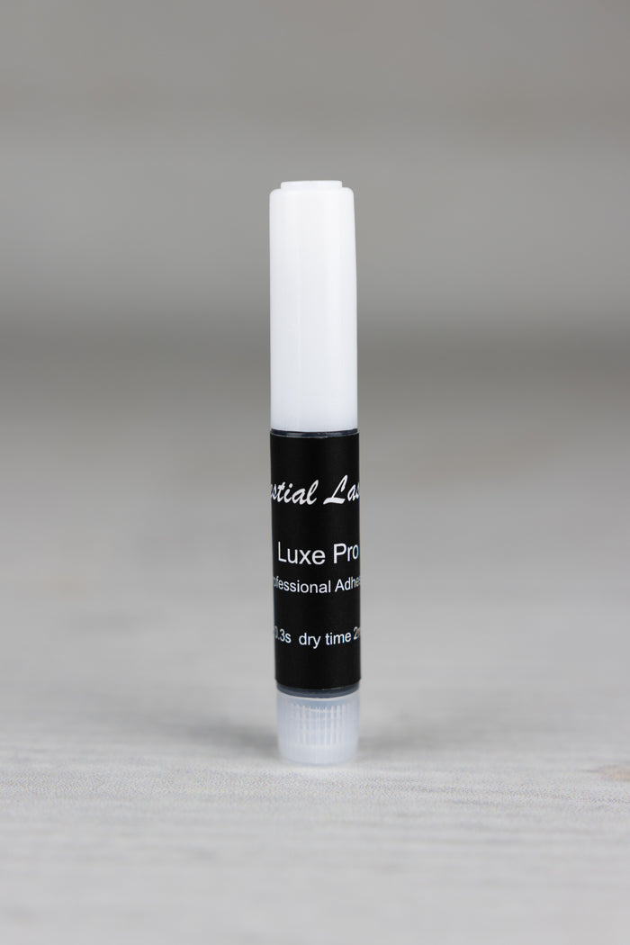 Luxe Pro Adhesive Sample