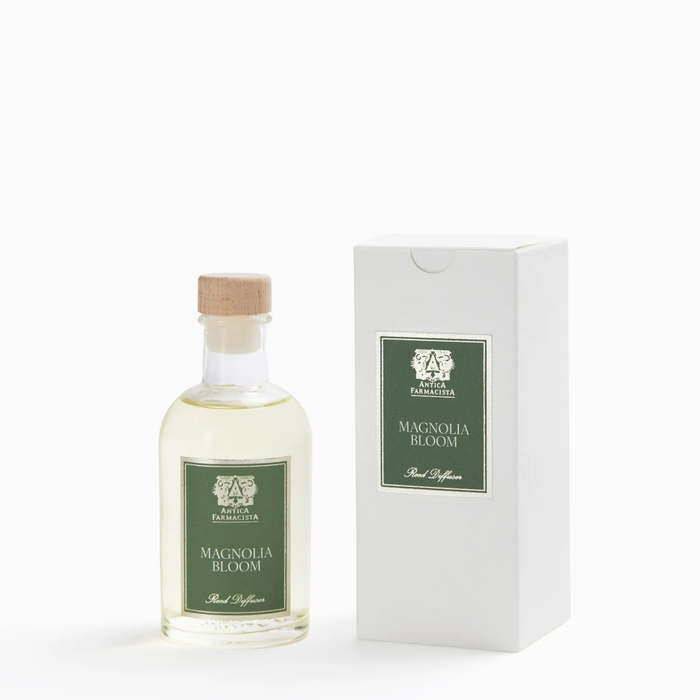 Magnolia Bloom Diffuser 100ml