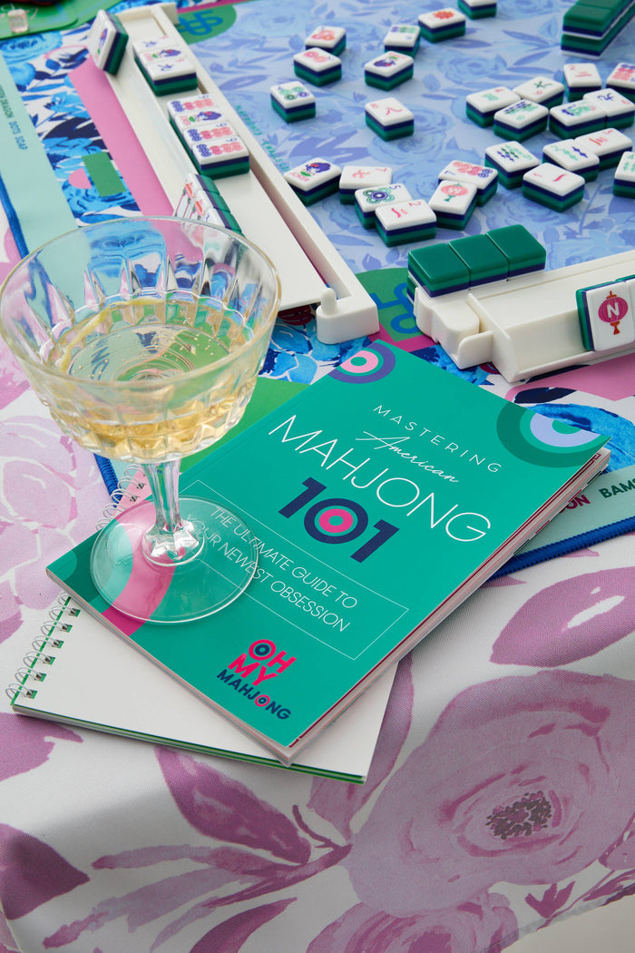 Masterning Mahjong 101