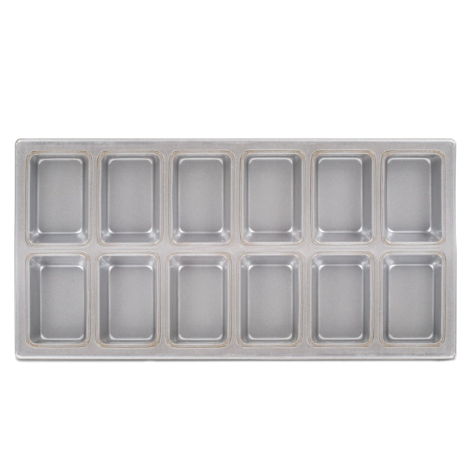 Mini Loaf Frame - 12 Cups
