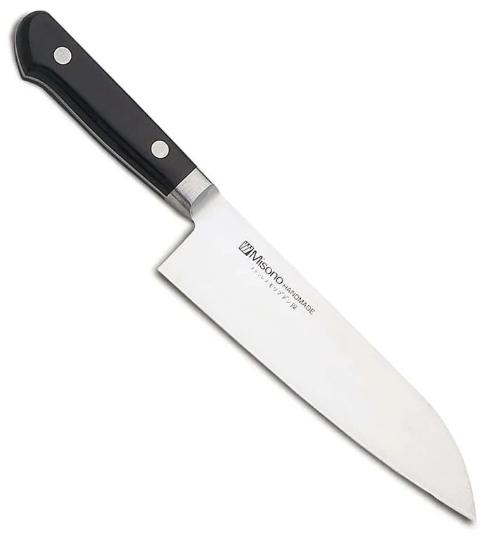 Misono Molybdenum Steel Santoku 7 inches