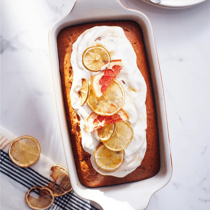 Modern Classics Loaf Dish | Emile Henry