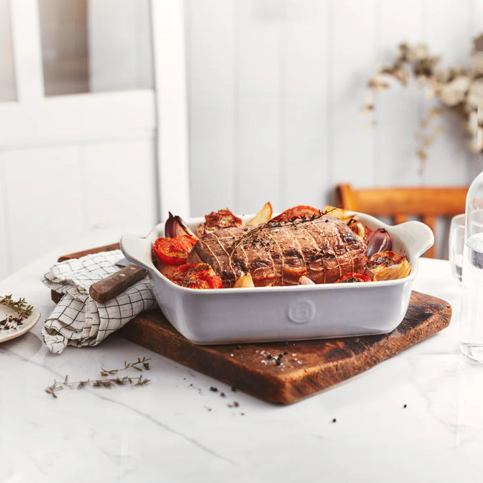 Modern Classics Square Baker | Emile Henry